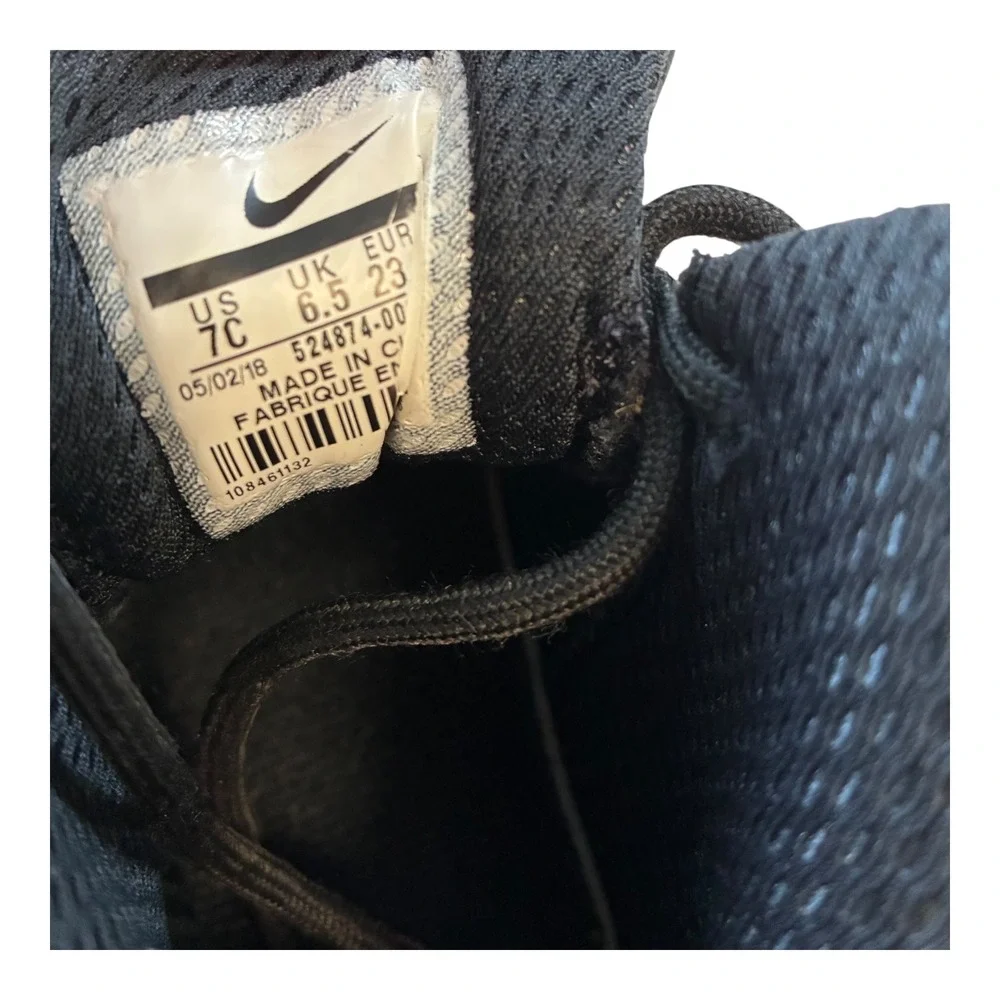 Nike durable stylish